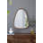 Irrgeular Mirror, Wall Mirror