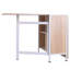 169cm Rectangular Folding Table