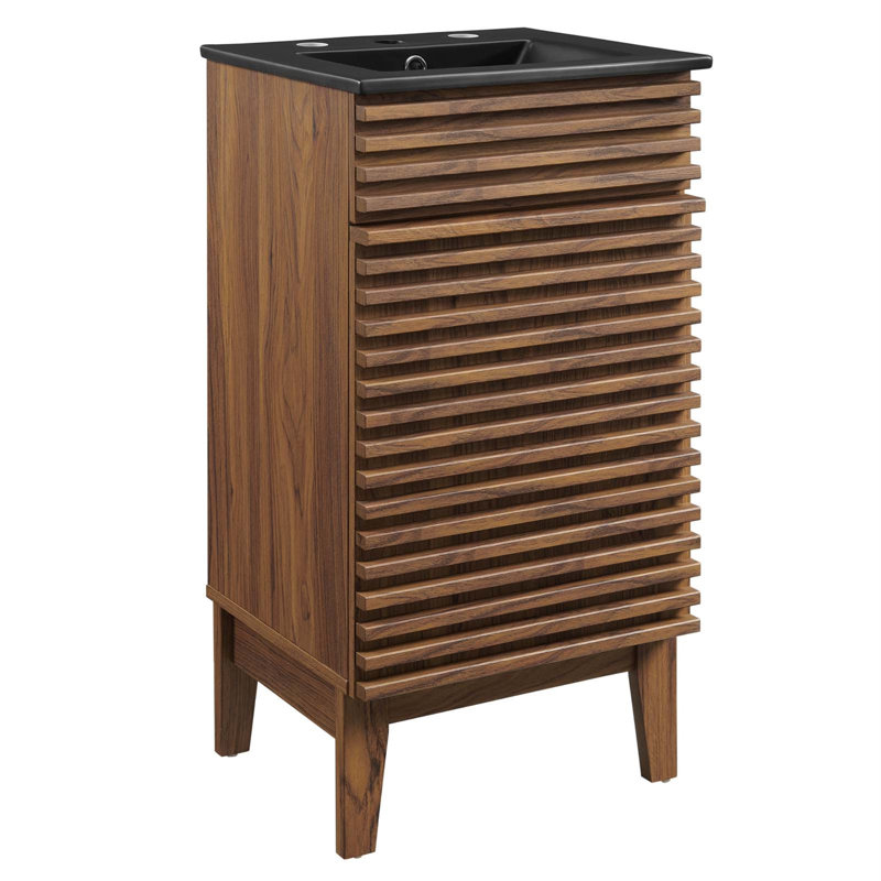 Meuble-lavabo 18 po Render