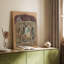 Impression sur toile encadrée-922157952