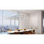 Arctic Rings 5 - Light LED Chandelier-70912304