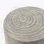 Table d'appoint, texture semblable au bois-2113167316