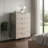 35 " W 5 - Drawer Dresser
