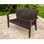 Ensemble de conversation pour 5 personnes Alaska-92318510