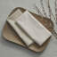 Ensemble de 4 serviettes Natural Elements-341490250-341490252