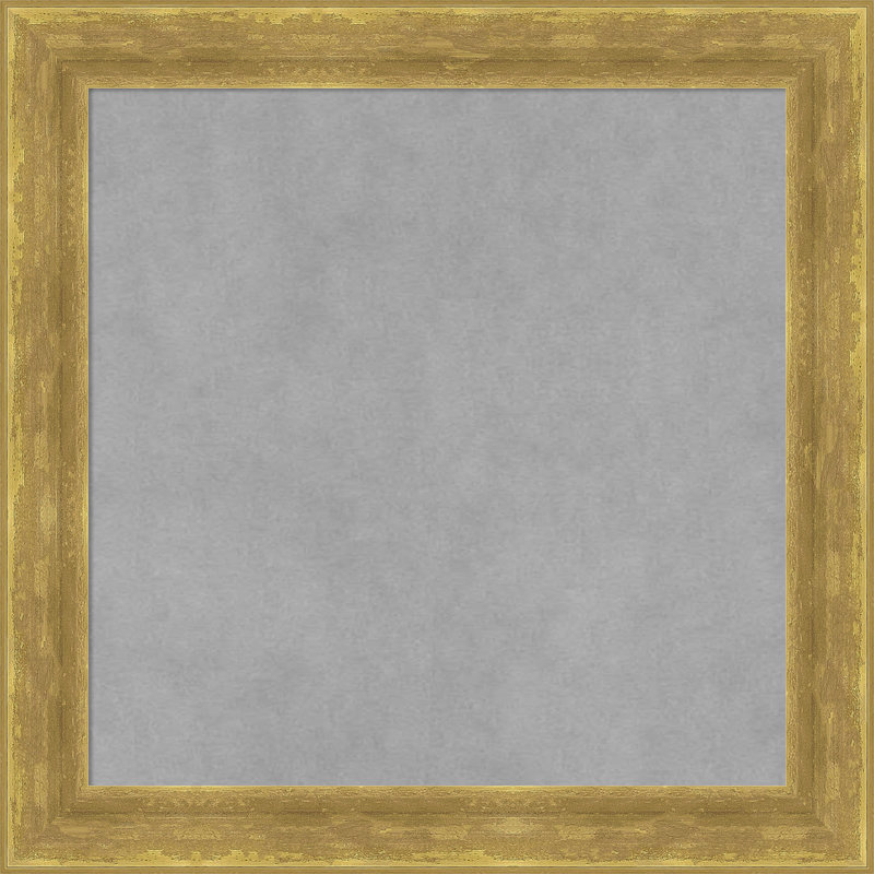 Tableau magnétique magnétique en métal, H 19 po x l 19 po