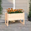 Wood Pot Planter-1157018250-1167600885