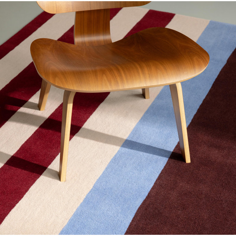 MAR Ralli, Rectangle 5'7" x 7'10"