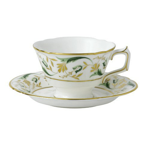 Bone China Teacup