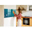 Magnetic Glass Dry Erase Board