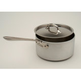 Master Chef 2 3.5 Qt. Saucepan