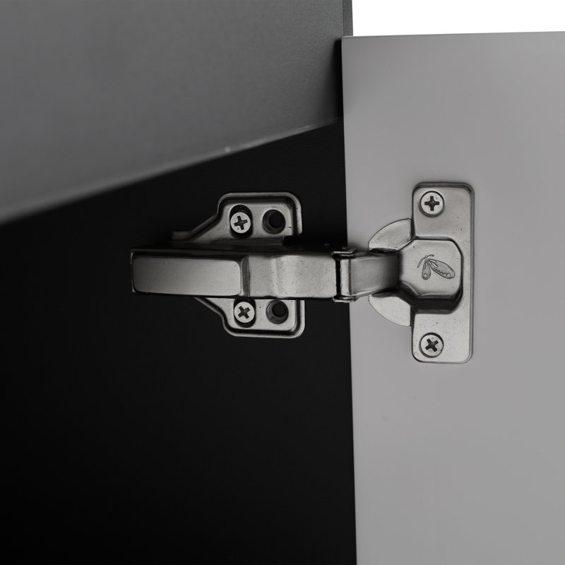 Hawkinge 32" Floating Wall-Mounted Vanity