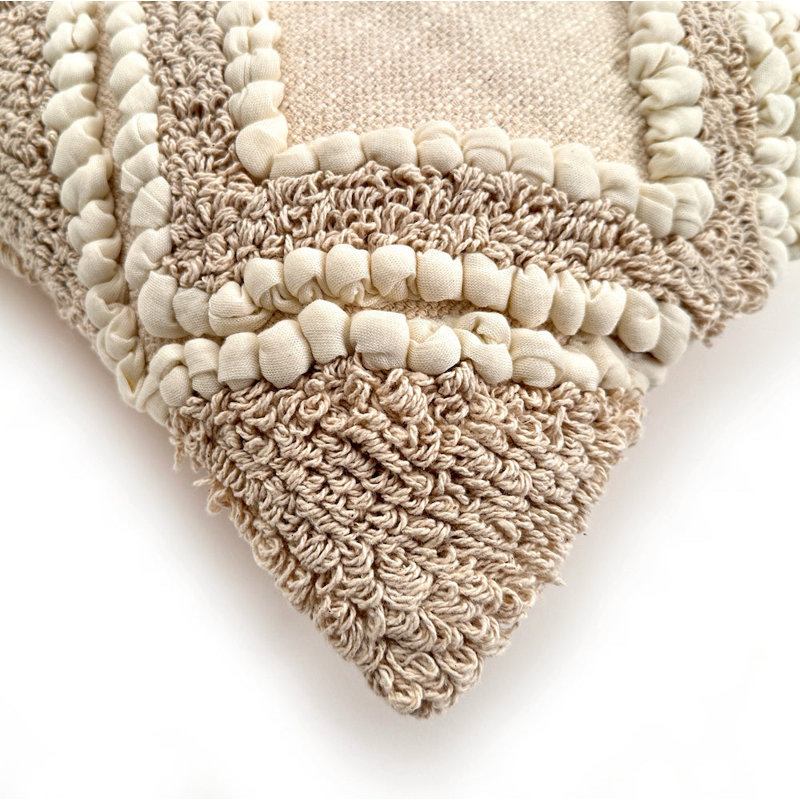Housse de coussin Ember
