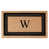 W is out of stock