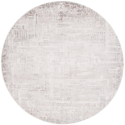 Anaylah Performance Abstract Rug