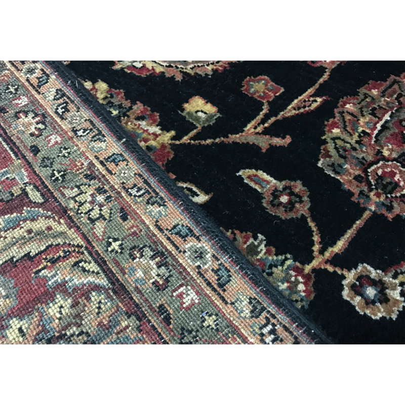 Marquis Wool Oriental Area Rug
