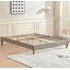 Lit plateforme en tissu d'ameublement-1488505359-1488505354