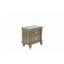 Table de chevet 1pc