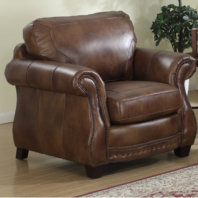 Fauteuil club Beglin