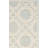 Deedgra Hand Tufted Wool Geometric Rug-2109260530