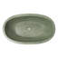 Avalon NativeStone Freestanding Soaking Cement Bathtub-114254245-32504370