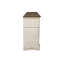 Commode double 7 tiroirs Norcross