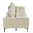 96"W Dinardi upholstered Sofa With Adjustable Backrest-357737482-389220234-389220244