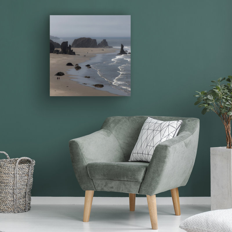 Art sur toile, "Bolon Amnon", H 14 po x l 14 po