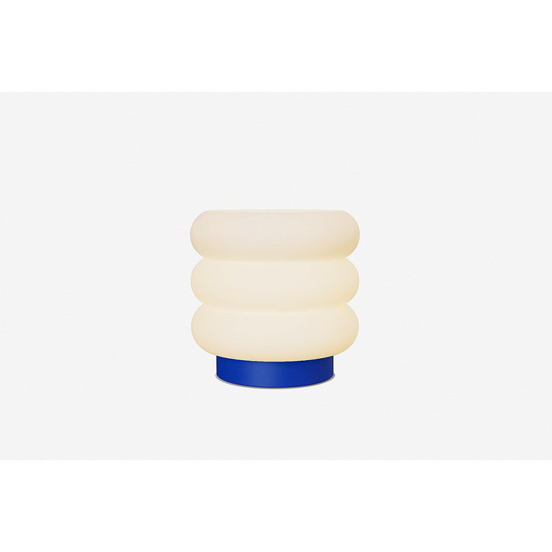 Argizari Table Light, Cobalt
