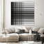 Vibing II sur toile-92588426