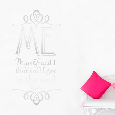 Wall Decal