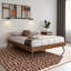 Lit plateforme Kleiber-1013779310