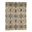 Damask Area Rug