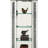 63 in. H Grandfather Clock
