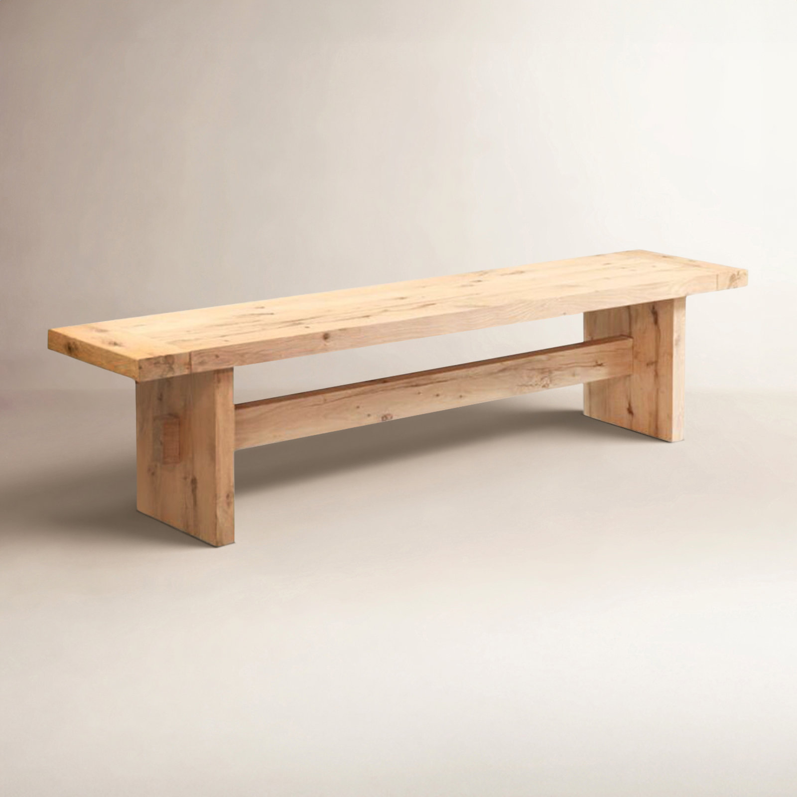 Rhett 74" Bench
