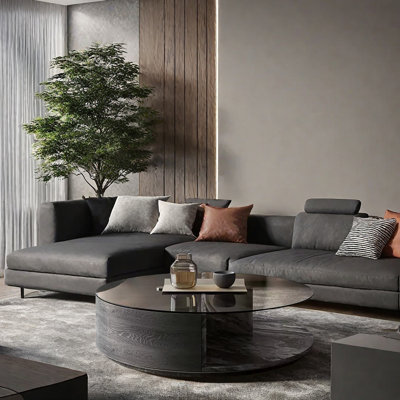 Table basse Creative