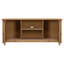 Meuble télé en bois massif Simonetti-2636883