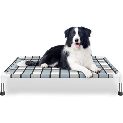 Lit surélevé pour chien surélevé pour chien