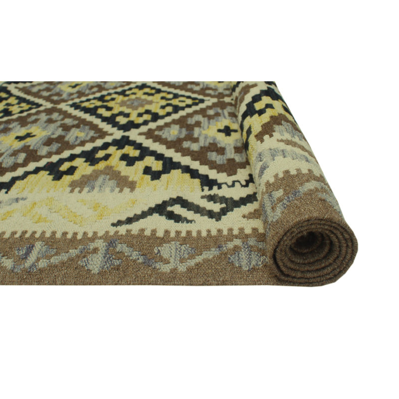 Hults Wool Indoor Rug