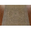 One-of-a-Kind 8'7'' X 11' 1970s Wool Area Rug in