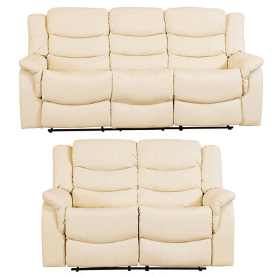 Sartor 2 - Piece Living Room Set