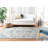 Poulson Vintage Performance Oriental Rug-33492042