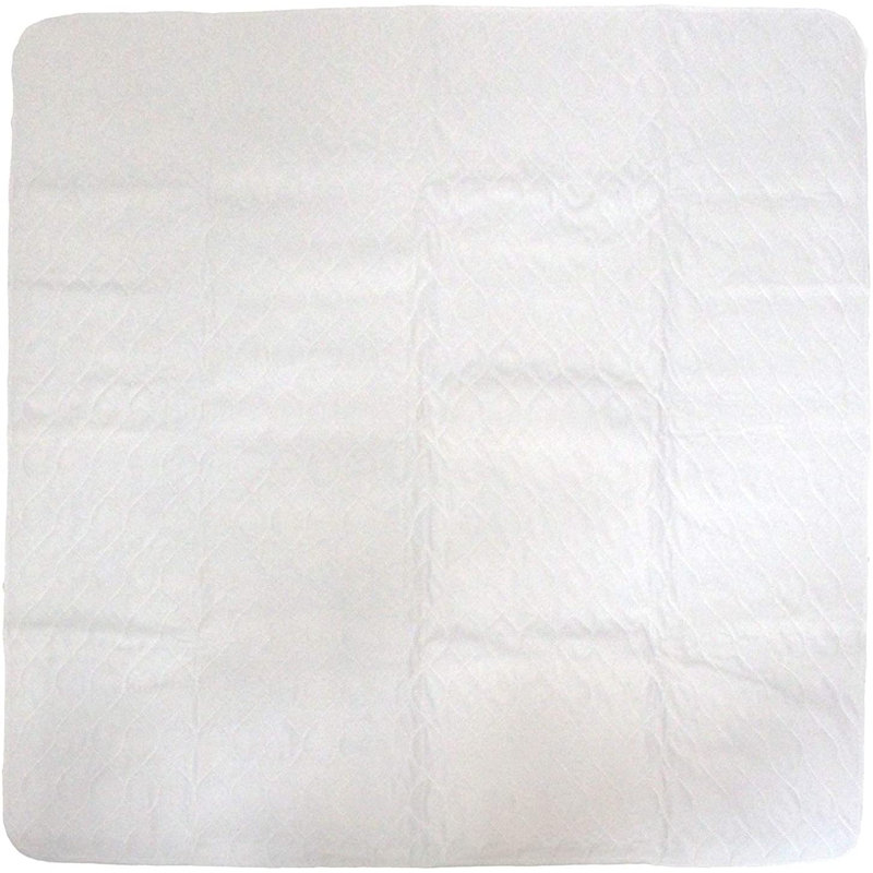 Asmitha Fabric Pet Bed