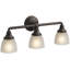 Devonshire 3 - Light Vanity Light-249931613