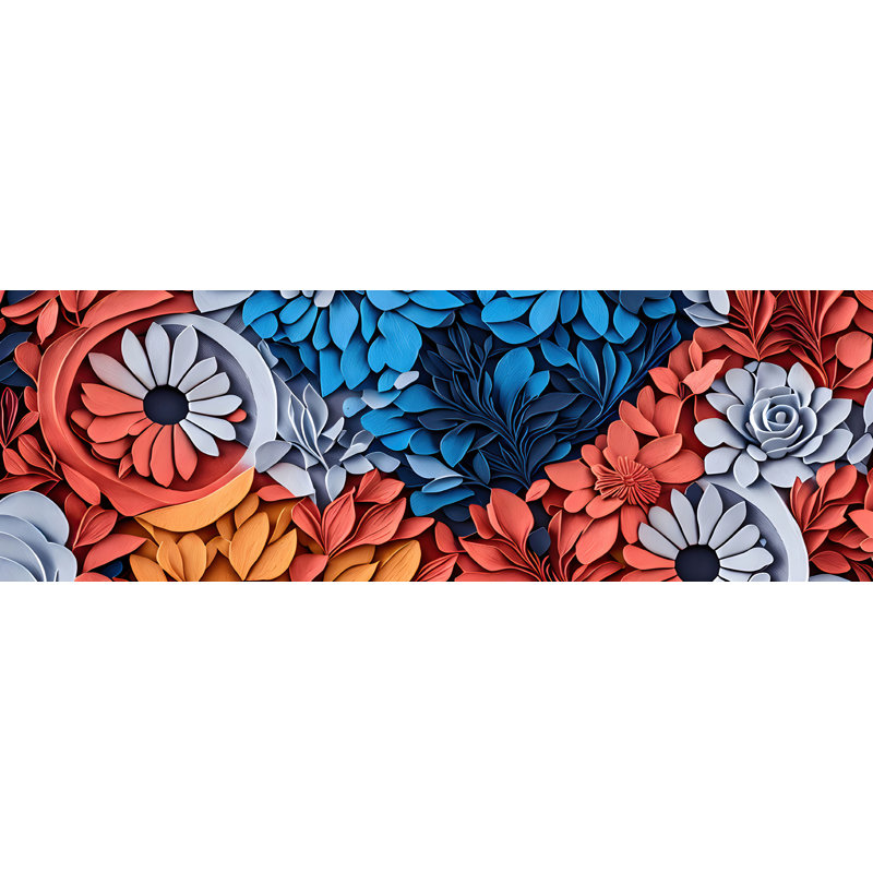Terre moderne 172, H 12 po x l 36 po
