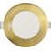 4'' Selectable Color Temperature 12 Watt Dimmable Air-Tight IC Rated Standard Recessed Lighting Kit