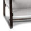 Chaise d'appoint Lagon