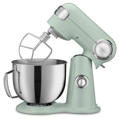 Cuisinart 12 Speed 5.5 Qt. Stand Mixer