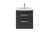Charcoal Black selected