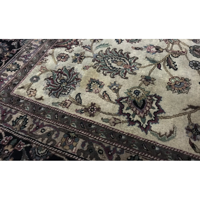 One-of-a-Kind 6'3" X 9'3" Area Rug